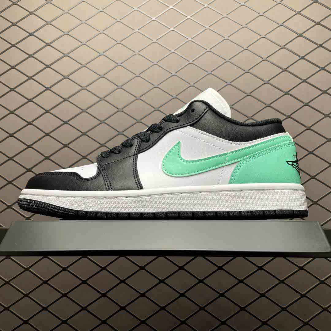 Green Glow